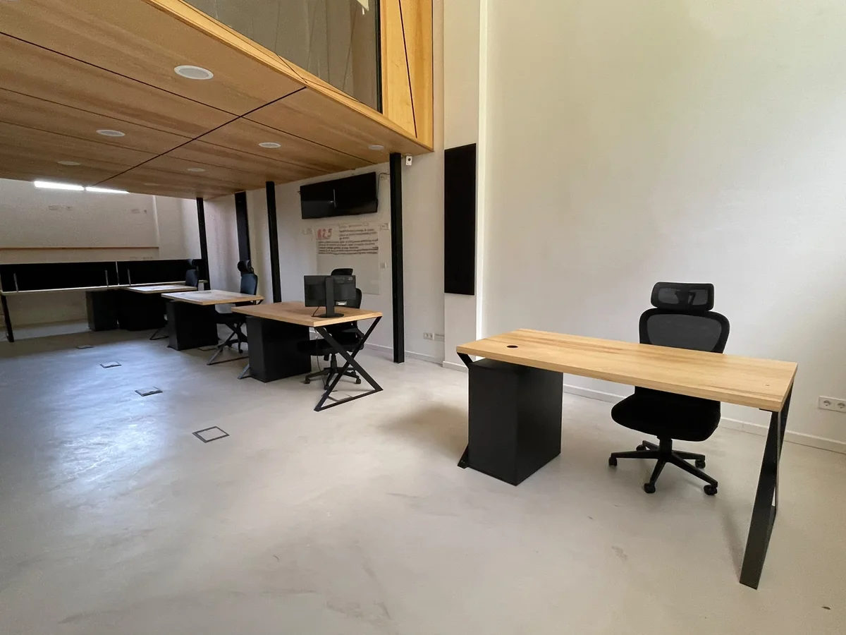 Oficinas de R25 Consultores